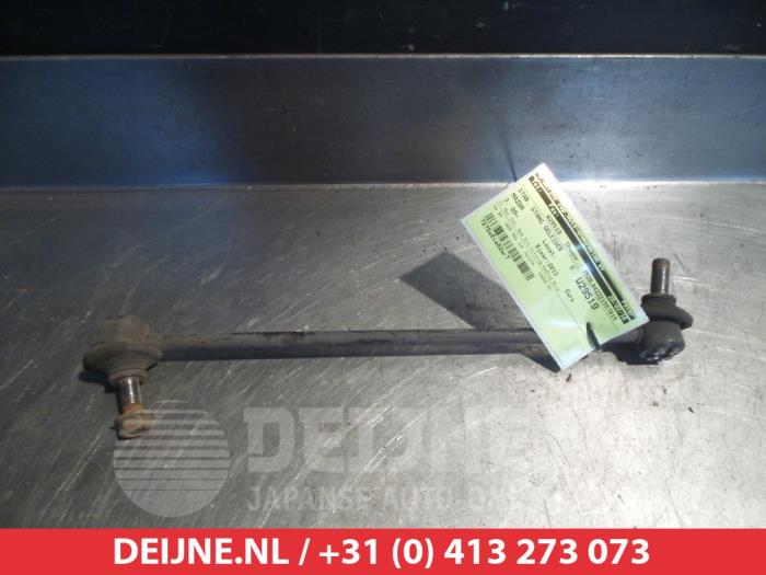 Mazda 3 Stabilisatie Stang Geleider O329484