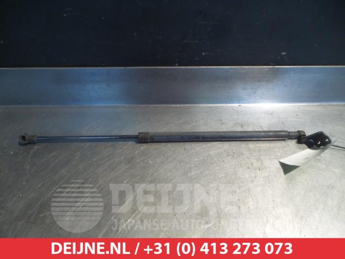 Mazda 3 Gasdemper links-achter O293532