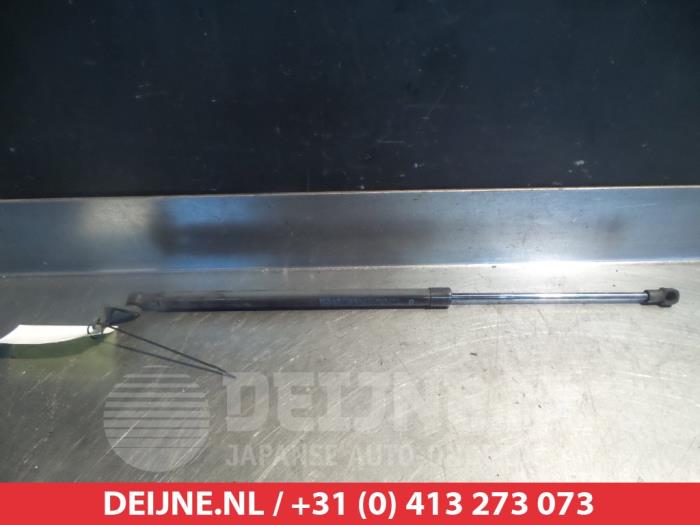 Mazda 3 Gasdemper rechts-achter O294537