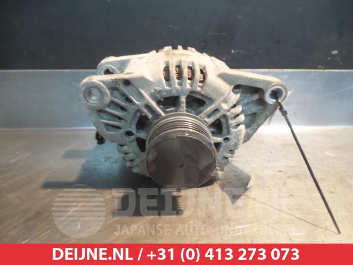 Hyundai I20 Dynamo O357882