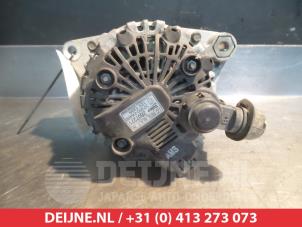 Hyundai I20 Dynamo O357882 foto 2