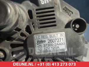 Hyundai I20 Dynamo O357882 foto 3