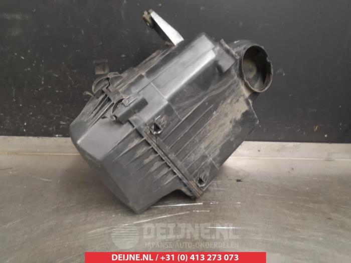 Hyundai I20 Luchtfilterhuis O356839
