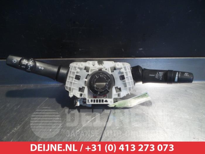 Mitsubishi L200 Combischakelaar Stuurkolom O308909