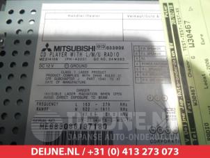 Mitsubishi L200 Radio O313226 foto 2