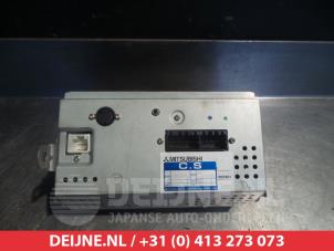 Mitsubishi L200 Navigation Display O313768 foto 2