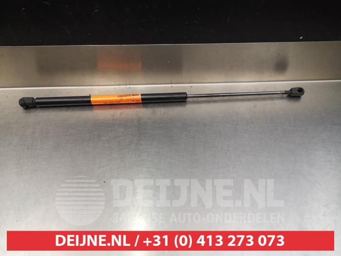Honda Civic Gasdemper links-achter O294199