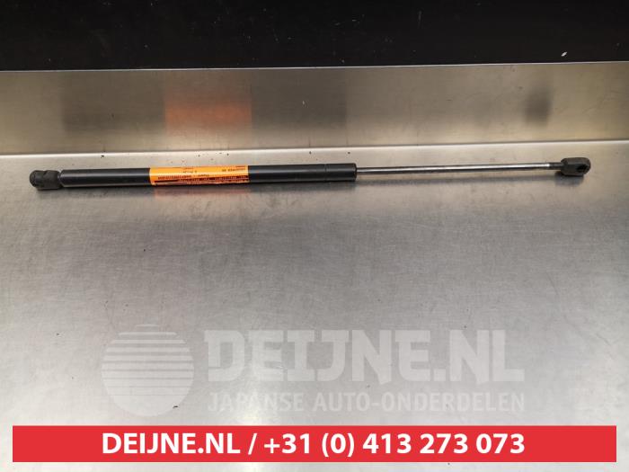 Honda Civic Gasdemper rechts-achter O295232