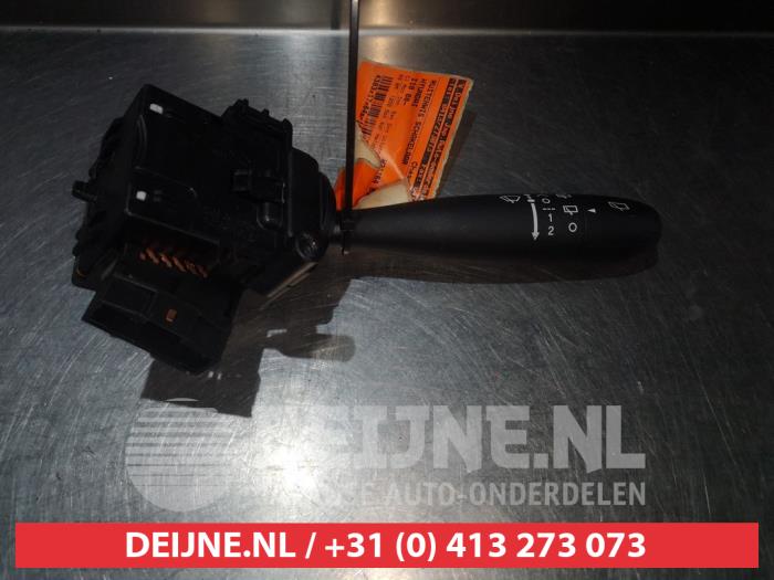 Hyundai I10 Ruitenwis Schakelaar O309643