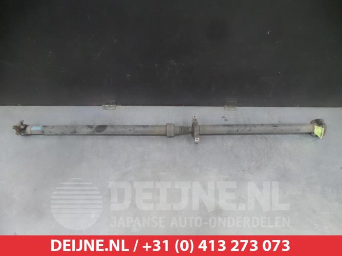 Hyundai IX35 Intermediate shaft O374338