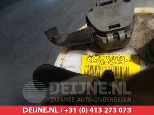 Hyundai IX35 Electric fuel pump O354078 photo 2