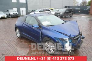 Honda CR-Z Windschutzscheibe O271068 foto 2