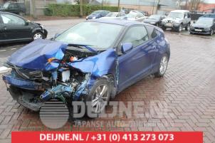 Honda CR-Z Windschutzscheibe O271068 foto 3