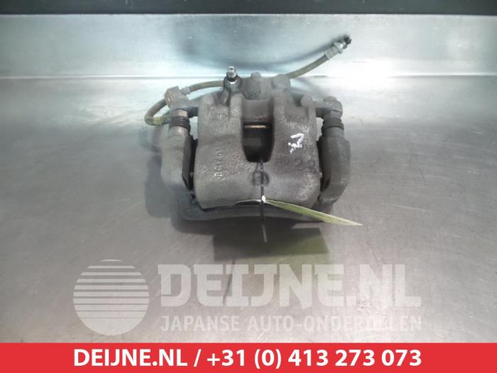 Kia Rio Remklauw (Tang) rechts-voor O326289
