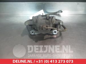 Kia Rio Bremszange rechts vorne O326289 foto 2
