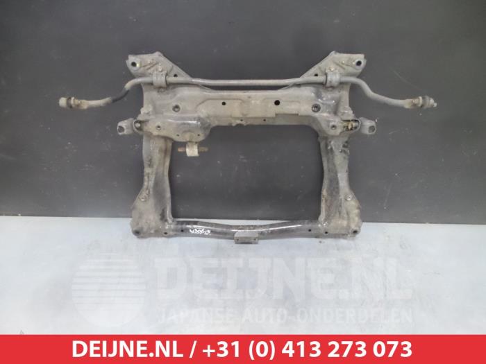 Honda Civic Subframe O316786
