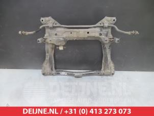Gebruikte Subframe Honda Civic (FK1/2/3) 1.6 i-DTEC Advanced 16V Prijs op aanvraag aangeboden door V.Deijne Jap.Auto-onderdelen BV
