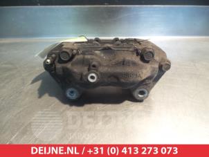 Toyota Landcruiser Front brake calliper, right O390301 photo 2