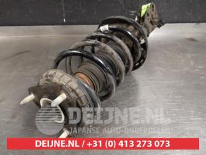 Honda Civic Schokdemperpoot links-voor O320861 foto 2