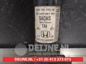 Honda Civic Schokdemperpoot links-voor O320861 foto 3