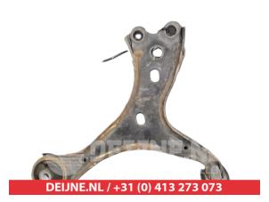 Honda Civic Front lower wishbone, left O381541 photo 2