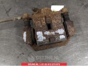 Gebruikte Remklauw (Tang) links-achter Subaru Forester (SH) 2.0 16V Prijs € 50,00 Margeregeling aangeboden door V.Deijne Jap.Auto-onderdelen BV