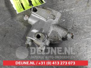 Gebruikte Remdrukverdeler Toyota Yaris (P1) 1.3 16V VVT-i Prijs € 20,00 Margeregeling aangeboden door V.Deijne Jap.Auto-onderdelen BV
