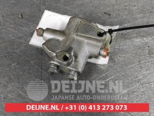 Gebruikte Remdrukverdeler Toyota Yaris (P1) 1.3 16V VVT-i Prijs € 20,00 Margeregeling aangeboden door V.Deijne Jap.Auto-onderdelen BV