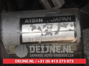 Toyota Prius EBD system O324446 photo 2