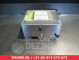 Subaru Forester Radio O313021 foto 2