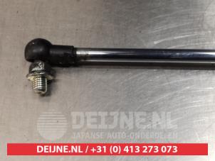 Subaru Justy Rear gas strut, right O294876 photo 2