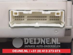 Nissan Qashqai Heater control panel O305649 photo 3