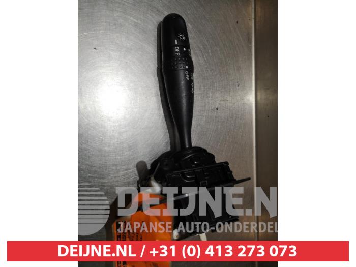Subaru Justy Licht Schalter O306873