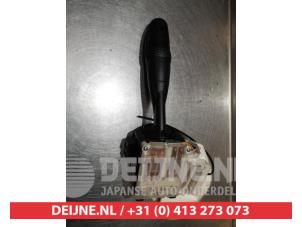 Subaru Justy Light switch O306873 photo 3