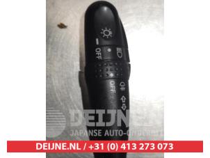 Subaru Justy Light switch O306873 photo 2