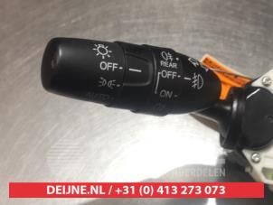 Honda Insight Steering column stalk O308941 photo 2