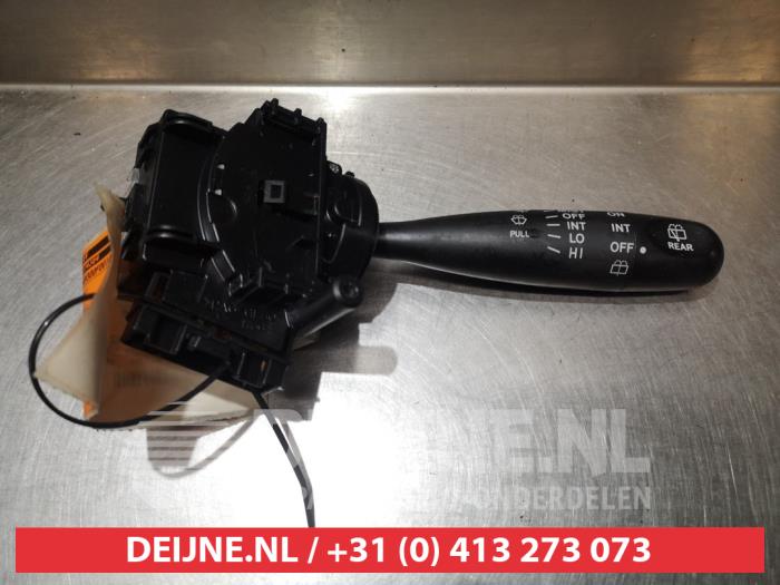 Subaru Justy Scheibenwischer Schalter O309786
