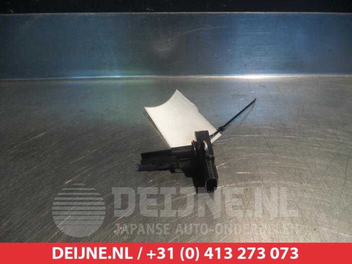 Suzuki Grand Vitara Luftmengenmesser O342931