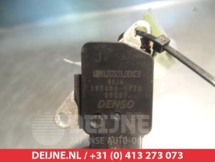 Suzuki Grand Vitara Luftmengenmesser O342931 foto 2