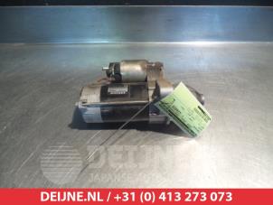 Gebruikte Startmotor Suzuki Swift (ZA/ZC/ZD) Prijs € 25,00 Margeregeling aangeboden door V.Deijne Jap.Auto-onderdelen BV