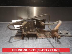 Nissan Kubistar EBD system O324365 photo 3