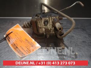 Nissan Kubistar EBD system O324365 photo 2