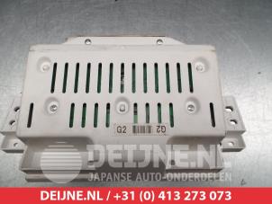 Honda Insight BordSteuergerät O342354 foto 2