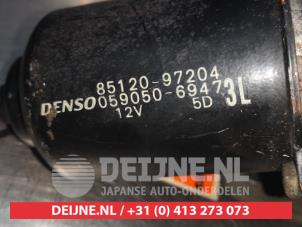 Daihatsu Cuore Ruitenwissermotor voor O349126 foto 4