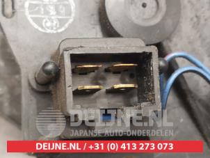 Daihatsu Cuore Ruitenwissermotor voor O349126 foto 3