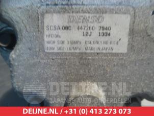 Subaru Legacy Klimapumpe O346955 foto 2