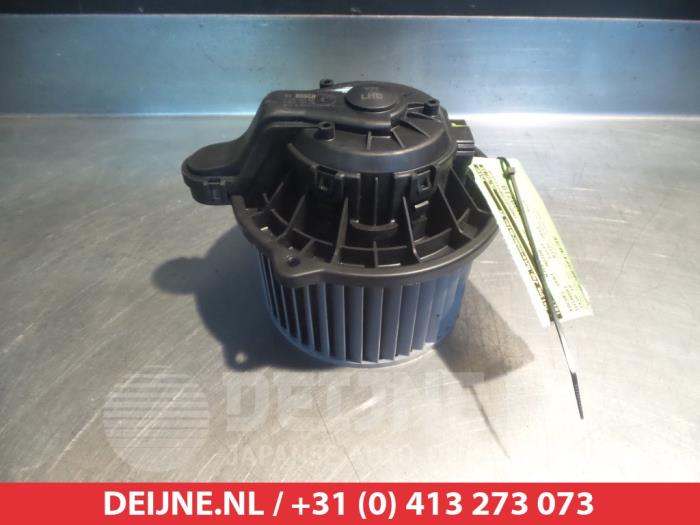 Hyundai IX20 Heizung Belüftungsmotor O366985