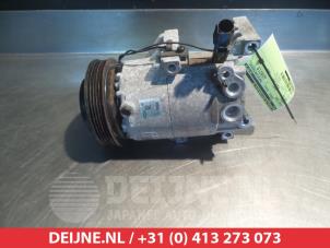 Gebruikte Pomp Airco Hyundai iX20 (JC) 1.6 CRDi 16V VGT Prijs € 75,00 Margeregeling aangeboden door V.Deijne Jap.Auto-onderdelen BV
