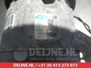 Hyundai IX20 Klimapumpe O346593 foto 2