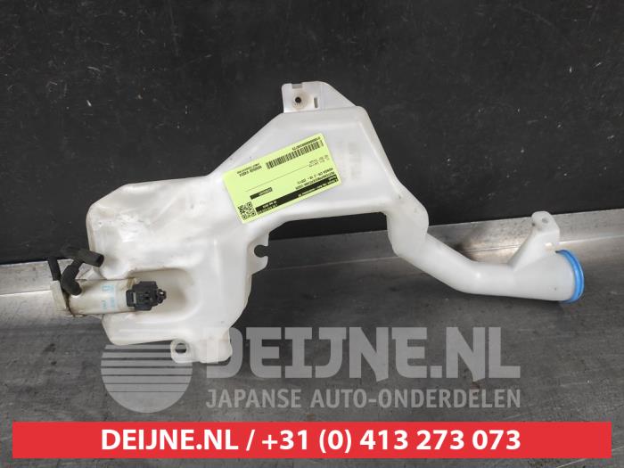 Honda CR-Z Ruitensproeiertank voor O340725